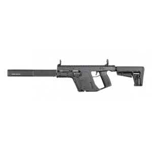 KRISS Usa Vector Gen Ii Crb Black 45 Acp Maryland Compliant 810237025482 KRS-KV45-CBL23