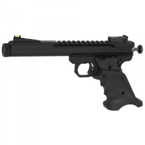 VOLQUARTSEN Scorpion Limited Model Tb 22lr Anodized Target Frm