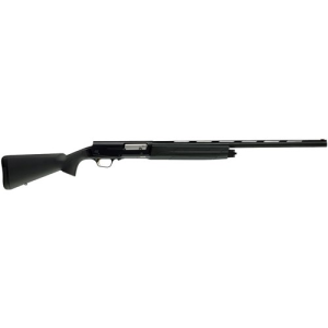 23614072140 BROWNING A5 Stalker 26" 12ga 3" - Black Synthetic 23614072140 BRW-0118013005