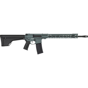 CMMG Endeavor Mk4 5.56 NATO 18" 30rd - Charcoal Green - Cmmg