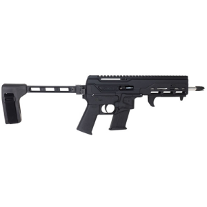 DIAMONDBACK FIREARMS DBX57 5.7x28 8" 20rd Black w/ Magpul MOE-K - Diamondback Firearms