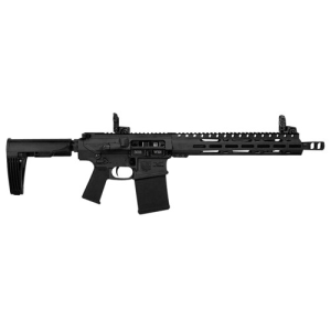 DIAMONDBACK FIREARMS DB10 308 Win 13.5" 20rd Black MOE K2 Mod2 Brace - Diamondback Firearms