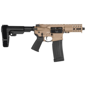 CMMG Banshee 300 MK4 5.7x28 5" 40rd FDE - Cmmg
