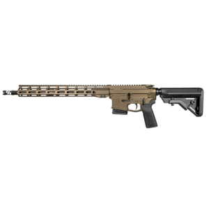 WARRIOR SYSTEMS WSM15 300 AAC Blackout 16" 10rd Semi-Auto Rifle | CA Compliant