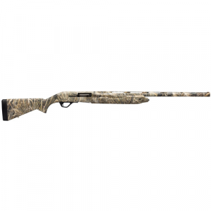WINCHESTER SX4 Waterfowl Hunter 20 Gauge 3" 28" 4rd Semi-Auto Shotgun - RealTree Max-5