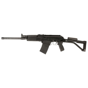MOLOT Vepr 12ga W/folding Stock 5+1 19" 000000055342 MLT-VPR-12-03