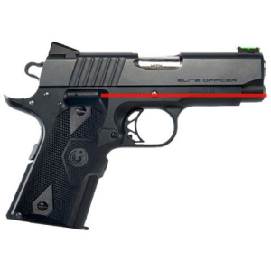 PARA ORDNANCE ELITE OFFICER CRIMSON TRACE 45 - Para Ordnance