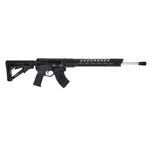 DIAMONDBACK FIREARMS DB15 224 Valkyrie 20" Black w/ Magpul CTR Stock - Diamondback Firearms