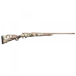 WEATHERBY Vanguard First Lite Fluted 240 Wby Mag 26" 5+1 FDE