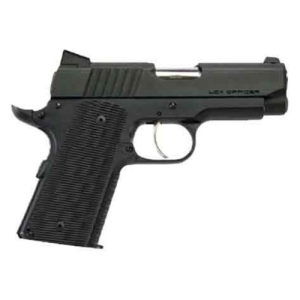 PARA ORDNANCE LDA OFFICER 9MM 3.5IN - Para Ordnance