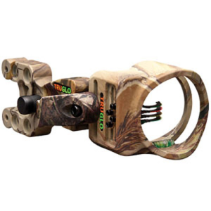 TRUGLO Carbon XS 4 Light 19 APG - Truglo