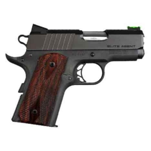 PARA ORDNANCE ELITE CARRY 45ACP 3"BBL SS - Para Ordnance