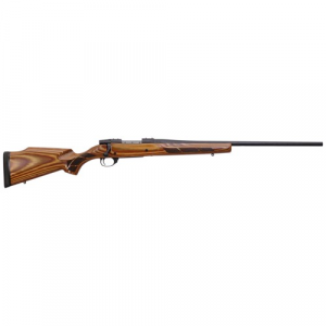 WEATHERBY Vanguard Sporter Lam 308 Win 24" Boyds Nutmeg