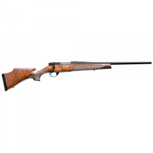 WEATHERBY Vanguard Camilla #1 7mm-08 Rem 20" 5rd Bolt Rifle - Black | Walnut