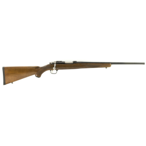 RUGER 77/22 22 Hornet 20" Blued 6rd American Walnut - Ruger