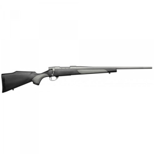 WEATHERBY Vanguard .306-06SPFLD 24" 5+1 Bolt Action Rifle - Weatherguard / Gray