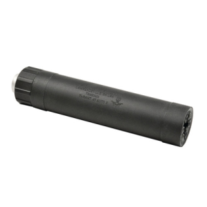 AAC (ADVANCED ARMAMENT) Ti-Rant 45-S 45 PSTL SIL-SHRT- - Aac