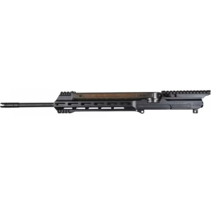 AR57 ULT 5.7x28mm 16" Complete Upper Receiver w/ BCG & 50 Round Magazine - M-LOK | Black - Ar57