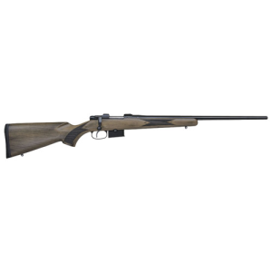 CZ-USA 527 American RUSTIC 6.5 Grendel 5rd - Cz-Usa