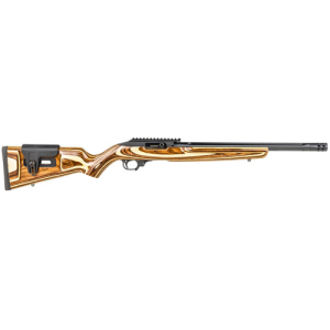 RUGER 10/22 CARBINE 22 LR 16.12" BRW - Ruger