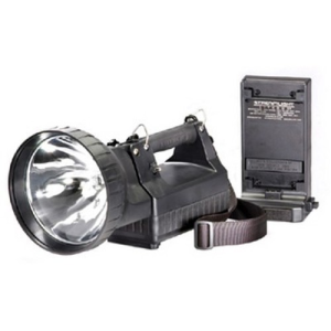 STREAMLIGHT HID Litebox - 120 Volt AC/12 VDC, Black - Streamlight