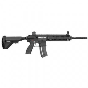 UMAREX UMAREX 416 22lr W/20rd Mag 723364452000 MRX-2245200