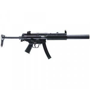 UMAREX Hk Mp5 Sd6 22lr 723364452550 MRX-2245255