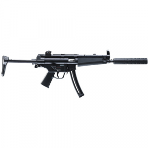 UMAREX Hk Mp5 A5 22lr 723364452505 MRX-2772922