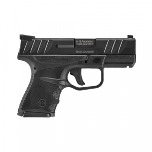 STOEGER Str-9mc Micro-compact 9mm 13rd Ext/10rd Flush
