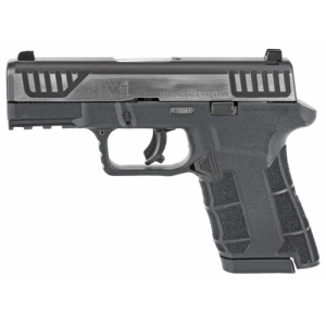 DIAMONDBACK FIREARMS AM29 SubCompact 9mm 3.5" Stainless 15 + 1 - Diamondback Firearms