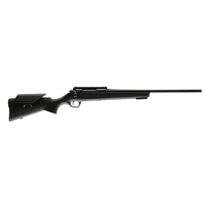KFI Usa Monza 308 Win 20" 4rd - Black 810131210335 MNZ-669210103