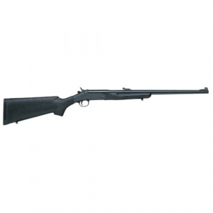 H And R Mdl Sb2-s24 Syn Blk 22 Barrel 010633042247 HRR-72580