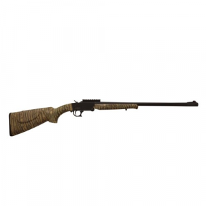 SILVER Eagle Sidekick 20 Gauge 3" 26" Single Shot Shotgun + Konus Nuclear Red Dot | Mobl 812052025562 SLV-TH2026C-pkg