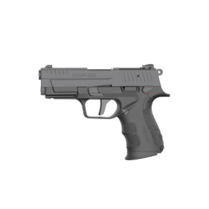 RETAY Rxp22 22 Lr 4" 13rd - Black & Grey 8682205114908 RTY-RXP22-BSG-13