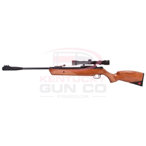 RUGER Yukon Combo (3-9x32 Scope) - Ruger