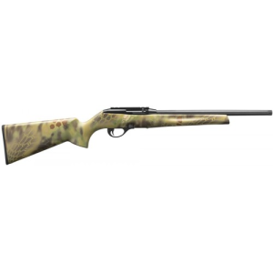 REMINGTON 597 22LR 16.5" 10rd Semi-Auto Rifle w/ Threaded Barrel | Kryptek Mandrake - Remington