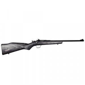 KEYSTONE Chipmunk 22 Lr 16.13" 1rd - Black Laminate 645221000035 KYS-00003