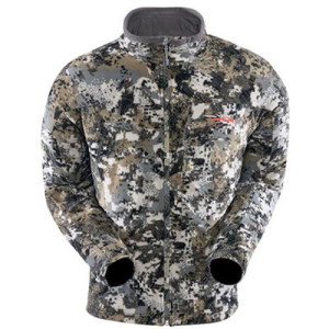 SITKA Celsius Jacket Optifade Elevated II - Sitka