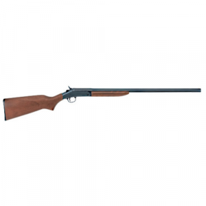 H And R Pardner 12ga Blu/wd 26in 3chmb 010633102101 HRR-72100