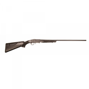 EMPEROR Firearms Dtk410 410 Gauge 18" Break Open Shotgun W/ Bead Sight - Black 153197 MPR-DTK41028-SYN-STOCK