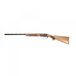 EMPEROR Firearms Dtk410 410 Gauge 22" Break Open Shotgun W/ Ribbed Barrel - Blued