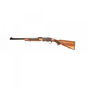 EMPEROR Firearms Dtk12 12 Gauge 3" 20" Break Open Shotgun W/ Fiber Optic Sights