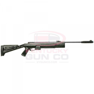 WEBLEY & SCOTT SPECTOR 22 CAL AIR RIFLE