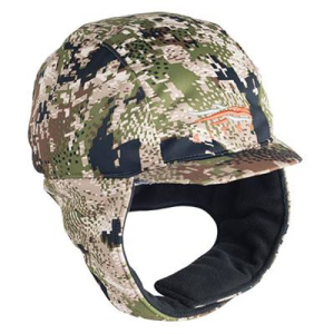 SITKA Kamchatka Hat Optifade Subalpine One Size - Sitka