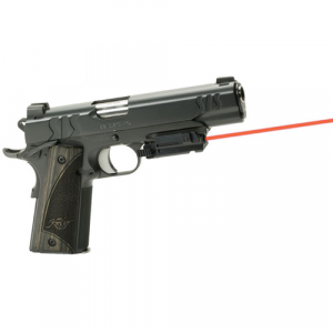 LASERMAX Uni-es Red Laser Fits Picatinny/weaver