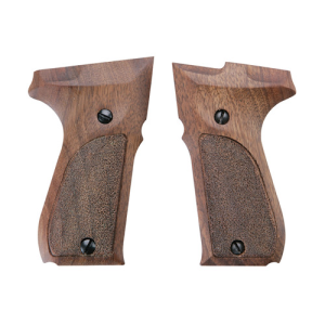 WALTHER ARMS Wood Grips (CP88)