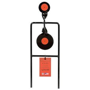 TAYLOR TARGETS Centerfire Single 7.5x22 Target - Taylor Targets
