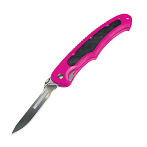 HAVALON KNIVES Piranta- Power Pink - Havalon Knives