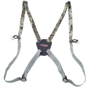 SITKA Bino Harness Elevated II - Sitka