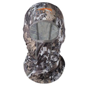 SITKA Core Lt Wt Balaclava Optifade Elevated II One Size - Sitka